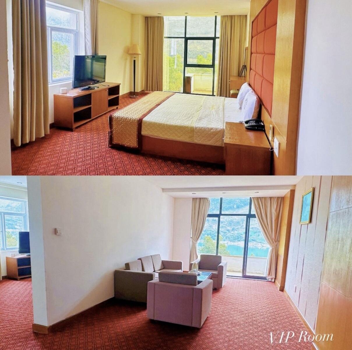 Phòng VIP