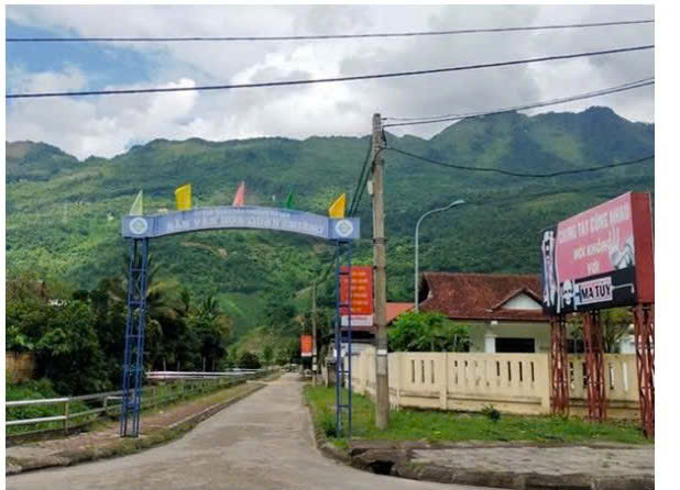 Bản Quan Chiêng