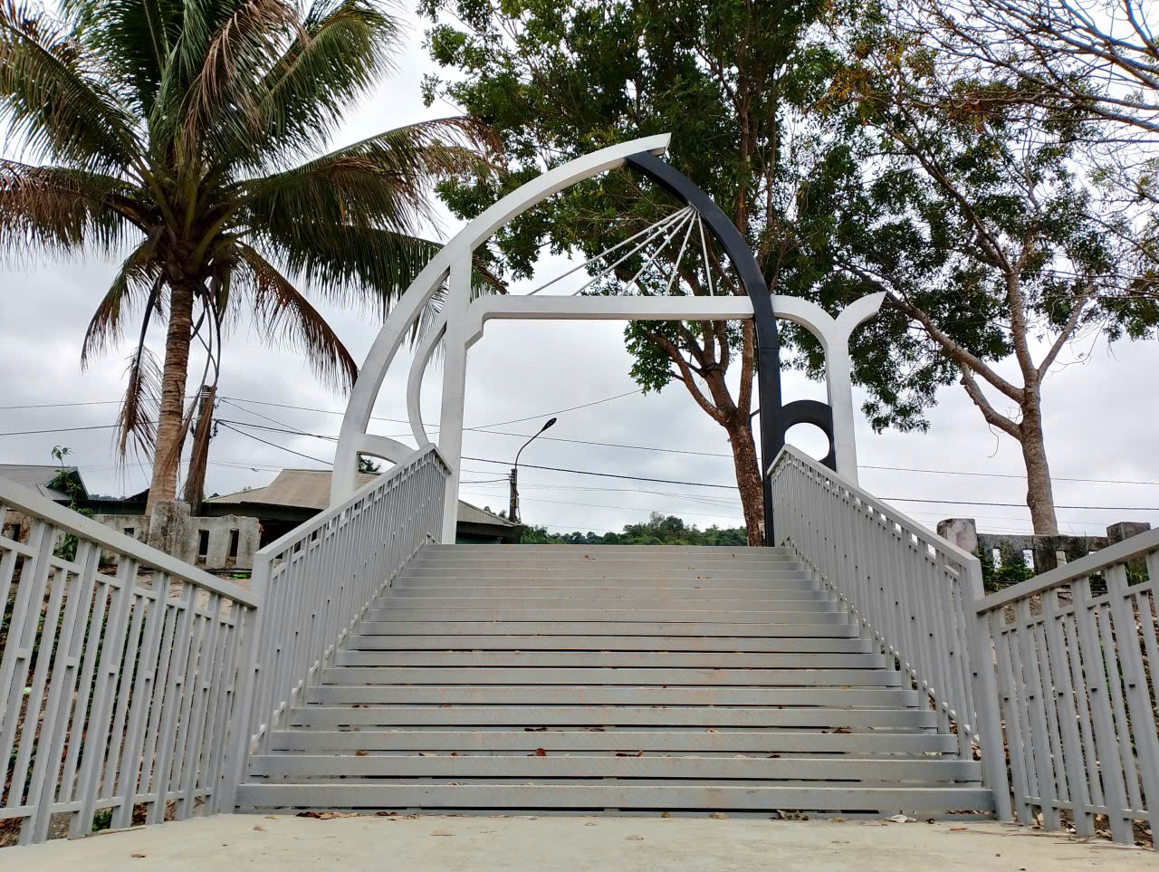 Cọn nước - Mường Lay