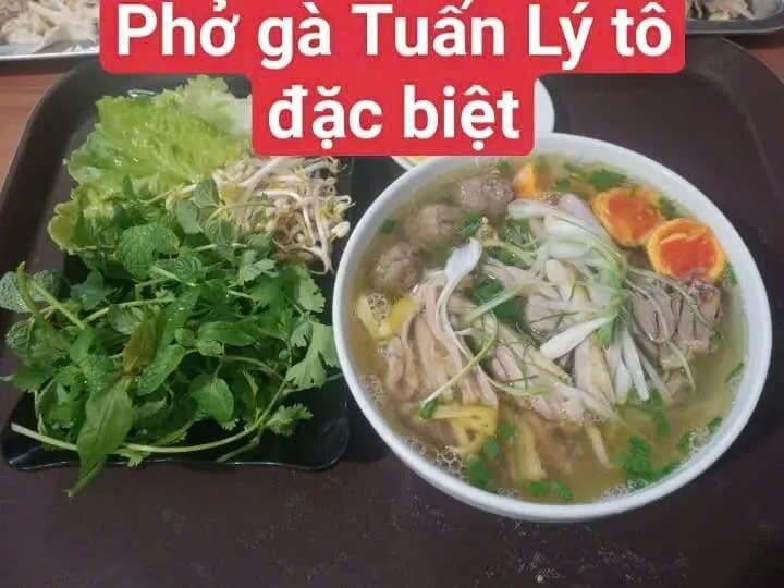 Tuấn Lý